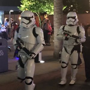 Meet your Posher, Kevinkevin